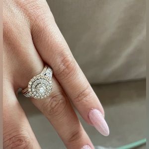 Ring Size 7.5